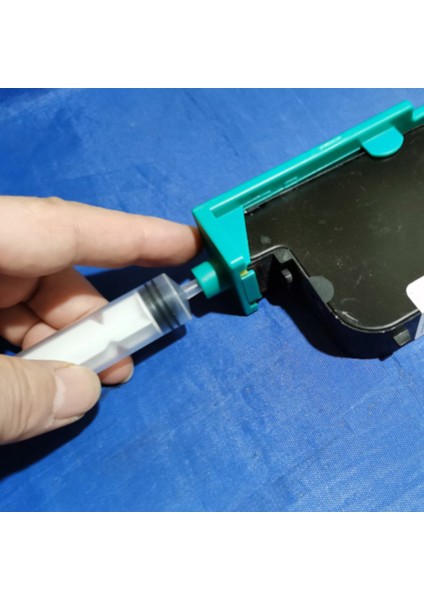 Mürekkep Dolum Mürekkep Aracı Emme Klipsi 45 51645 6615 51640 240 15 Için Uygun Emme Klipsi Dolum Klipsi Tokası (Yurt Dışından) fırsatları