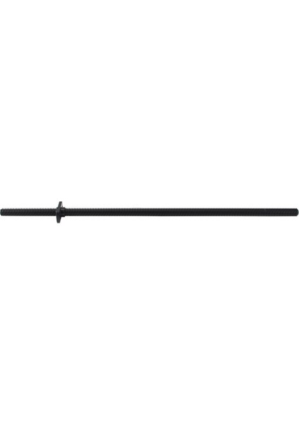T8 Ptfe Ptfeto Kurşun Vida 2mm/8mm Pom Somun ile Ender3 Ender3 Pro Ender3 V2 Ender5 X1 3D Yazıcı Parçaları (Yurt Dışından)