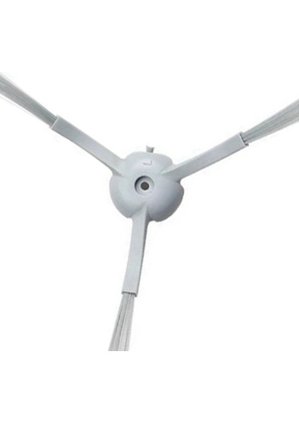 Eva SDJ06RM Elektrikli Süpürge Yedek Parça Aksesuarları Için 8 Adet Yan Fırça Değiştirme (Yurt Dışından)