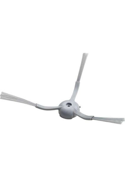 Eva SDJ06RM Elektrikli Süpürge Yedek Parça Aksesuarları Için 8 Adet Yan Fırça Değiştirme (Yurt Dışından)