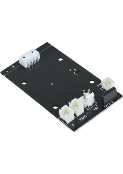 Hot-End Pcb Adaptör Kartı 24-Pin Kablo, 3D Yazıcı Kartı Kiti Için Uygun, Yazıcı Yedek Parçaları (Yurt Dışından) fiyatları