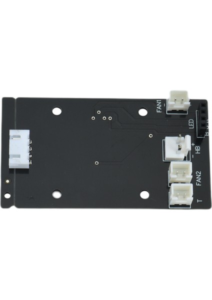 Hot-End Pcb Adaptör Kartı 24-Pin Kablo, 3D Yazıcı Kartı Kiti Için Uygun, Yazıcı Yedek Parçaları (Yurt Dışından) modelleri