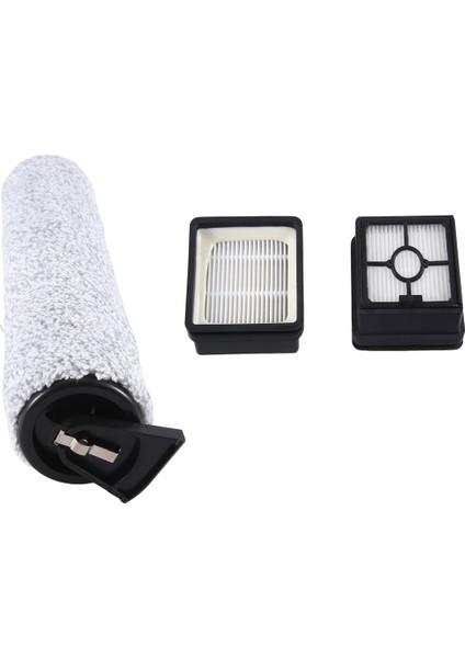 Yedek Eureka Fc9/fc9 Pro Zemin Fırça Rulo Hepa Filtre Elektrikli Zemin Yıkama Makinesi Yedek Parça Aksesuarları (Yurt Dışından) modelleri