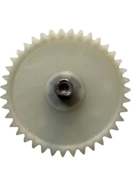 Honda Spacy 110 Activa S125 2017-2021 Yağ Pompası Dişlisi Om