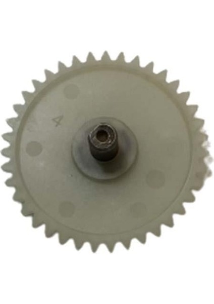 Honda Alpha 110 2015-2021 Yağ Pompası Dişlisi Cs