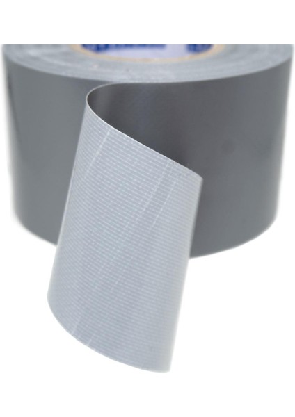 6123 Duct Tape Tamir Bandı Kanal Bandı 48 mm x 20 Mt Gri (70 Mesh) modelleri