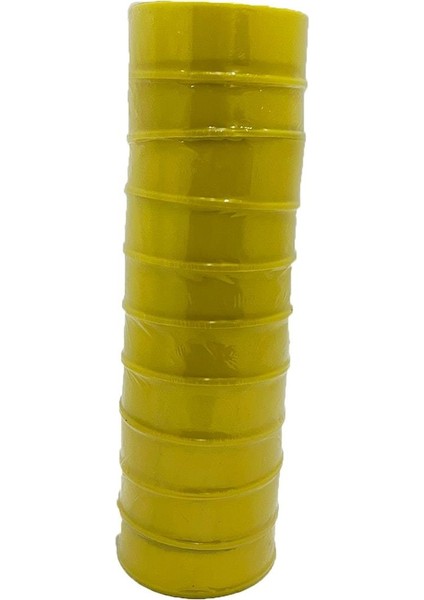 10'lu Teflon Bant 30 Mt x 19 mm