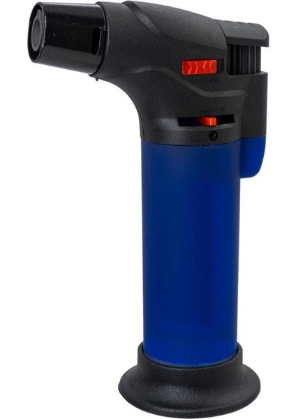 6122 Mini Pürmüz Turbo Mutfak Çakmağı fırsatları