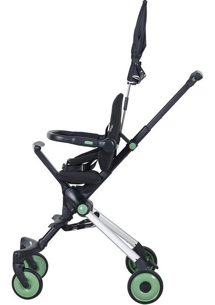 Flex Kabin Bebek Arabası fırsatları