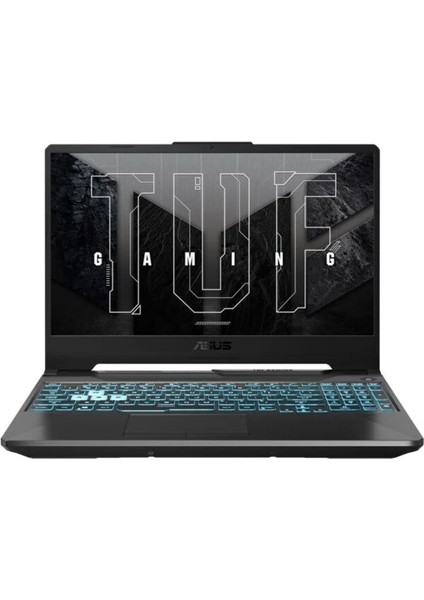 Tuf Gaming A15 FA506NC-HN048 Ryzen 5 7535HS 8gb Ram 512GB SSD 4gb RTX3050 15.6 Inç Fhd 144Hz Taşınabilir Bilgisayar