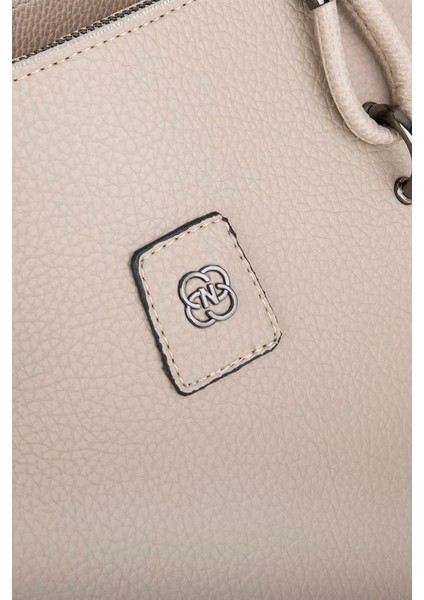 Kadın Omuz Çantası Kum Belinda fiyatları