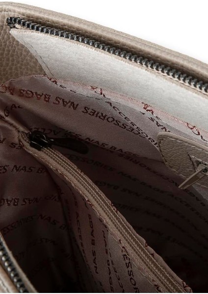 Kadın Omuz Çantası Kum Belinda fırsatları