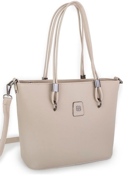 Kadın Omuz Çantası Kum Belinda indirimleri