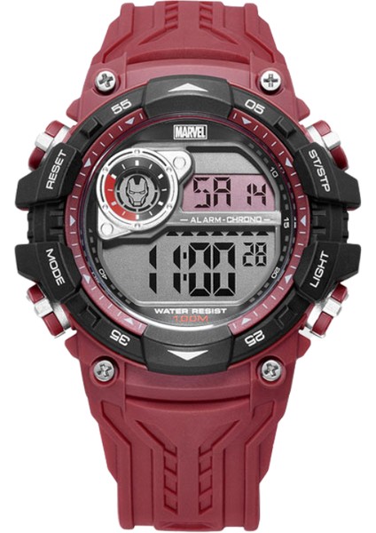 Sbb Serin Montre Homme 5ATM Su Geçirmez LED Spor Saatler Erkekler Marka Erkek Erkekler Için Özel Dijital Saatler Relogio Dijital (Yurt Dışından)