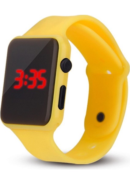 Stil 2 1 Akıllı Saatler Kadınlar Için Spor Bileklik LED Ekran Spor Trake Bluetooth Su Geçirmez Bayan Saatler Spor Marka Dijital Saat (Yurt Dışından)