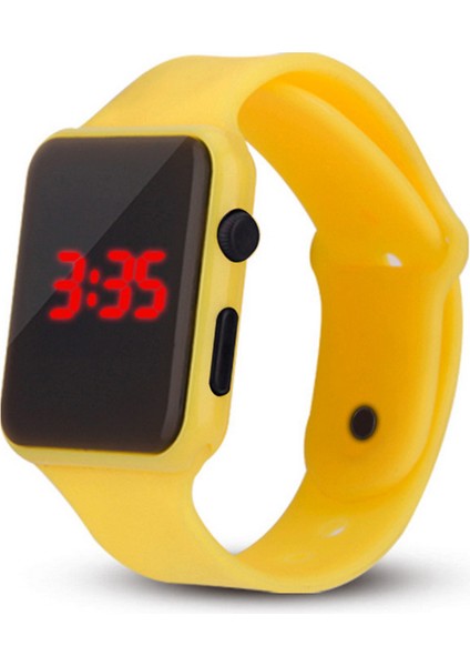 Stil 2 1 Akıllı Saatler Kadınlar Için Spor Bileklik LED Ekran Spor Trake Bluetooth Su Geçirmez Bayan Saatler Spor Marka Dijital Saat (Yurt Dışından)