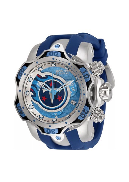 26 Şekil NFL32 Takım Erkek Kuvars Çok Satan Saat (Yurt Dışından)