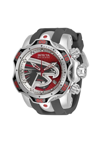 18 Şekil NFL32 Takım Erkek Quartz Çok Satan Saat (Yurt Dışından)