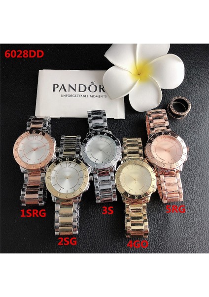 Gümüş Moda Ünlü Lüks Marka Tasarımcısı Kol Saati Reloj Mujer Bayanlar Kuvars Saatler Kadın Erkek Çift Hediyeler Için (Yurt Dışından) indirimleri