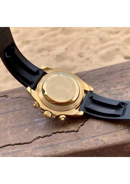 Stil 2 Kuvars Saatler 2023 Aquaman Orijinal Silikon Kayış Izle Trendy Kişilik Aydınlık Kuvars Izle Moda (Yurt Dışından) fırsatları