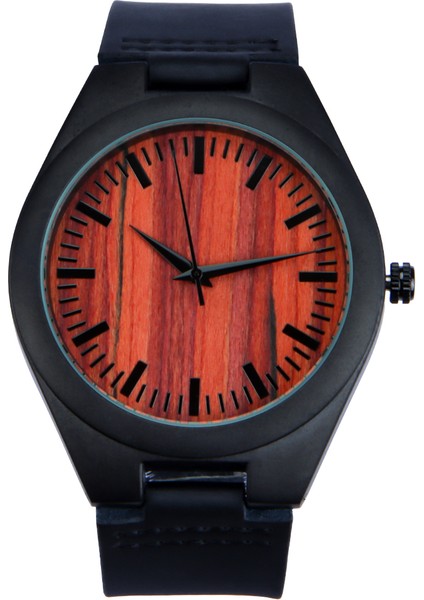 Rosewood D8117 Sıcak Erkek Gündelik Saatler Moda Spor Saatler Takvimli Saat Zamanlama Çok Fonksiyonlu Kuvars Izle. (Yurt Dışından)
