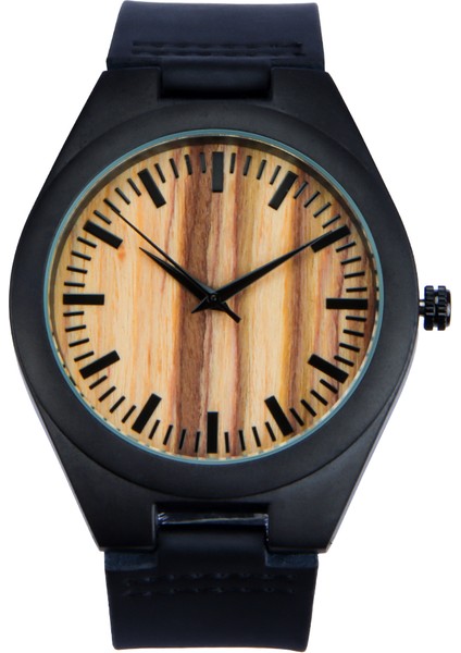 Rosewood D8117 Sıcak Erkek Gündelik Saatler Moda Spor Saatler Takvimli Saat Zamanlama Çok Fonksiyonlu Kuvars Izle. (Yurt Dışından)