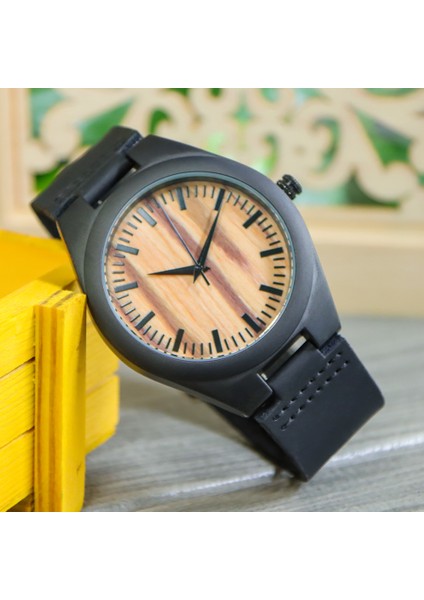 Rosewood D8117 Sıcak Erkek Gündelik Saatler Moda Spor Saatler Takvimli Saat Zamanlama Çok Fonksiyonlu Kuvars Izle. (Yurt Dışından)
