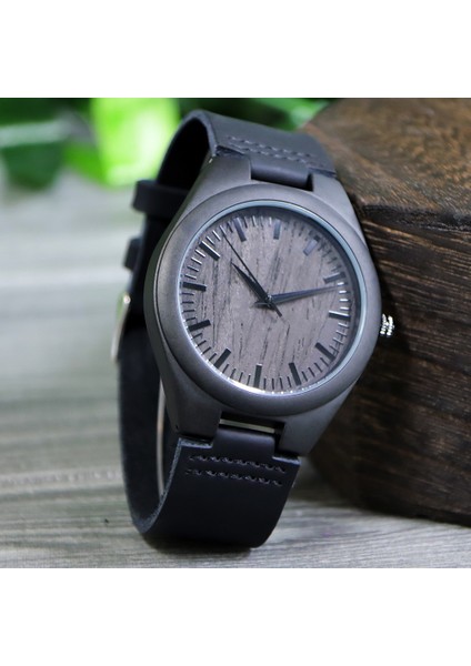 Rosewood D8117 Sıcak Erkek Gündelik Saatler Moda Spor Saatler Takvimli Saat Zamanlama Çok Fonksiyonlu Kuvars Izle. (Yurt Dışından)