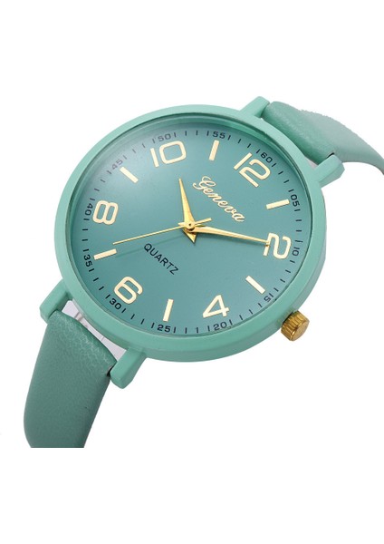 B Kadın Saati Yeni Ultra-Ince Kadın Ince Kemer Izle Zarif Klasik Dijital High-End Niş Öğrenci Quartz Saat (Yurt Dışından) fırsatları