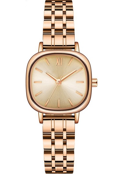 Yeşil Bayanlar Kuvars Izle Son Tasarım 2023 Kadın Elmas Kuvars Izle Orijinal Montre Femme Su Geçirmez Kuvars Kadın Izle (Yurt Dışından) fiyatları