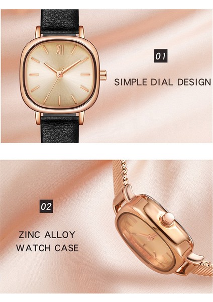 Yeşil Bayanlar Kuvars Izle Son Tasarım 2023 Kadın Elmas Kuvars Izle Orijinal Montre Femme Su Geçirmez Kuvars Kadın Izle (Yurt Dışından) modelleri