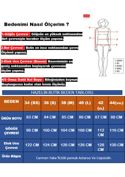 Kadın Açık Mavi Kolsuz Omzu Açık Carmen Yaka Jean Elbise HZL24S-BD114811 indirimleri