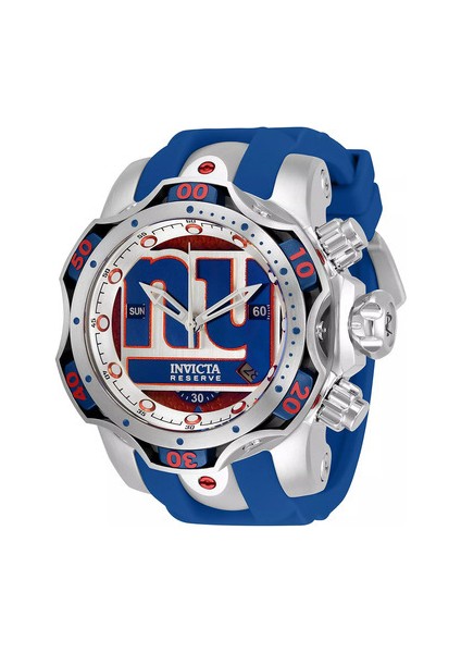 16 Şekil NFL32 Takım Erkek Quartz Çok Satan Saat (Yurt Dışından)