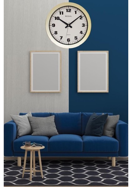 Ultima 098 Gı Duvar Saati fırsatları