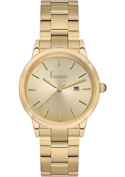 FL.4.10009-3 Kadın Kol Saati