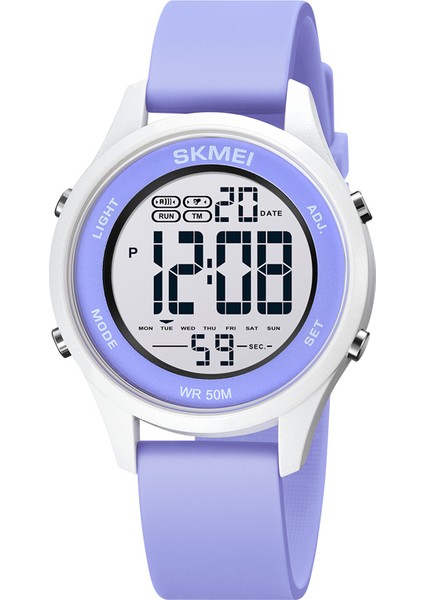 Stil 6 Skmei 1758 Sıcak Klasik Moda Marka Abs Durumda Kauçuk Kayış Özel Tasarım Adam Bilek Dijital Saat (Yurt Dışından) fiyatları