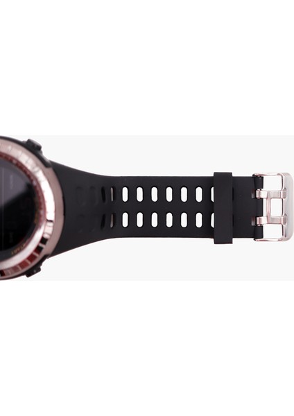 Red Band Yeni Dijital Saat Sanse S-901 Popüler Spor Saat (Yurt Dışından) modelleri