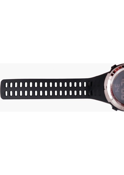Red Band Yeni Dijital Saat Sanse S-901 Popüler Spor Saat (Yurt Dışından) fırsatları