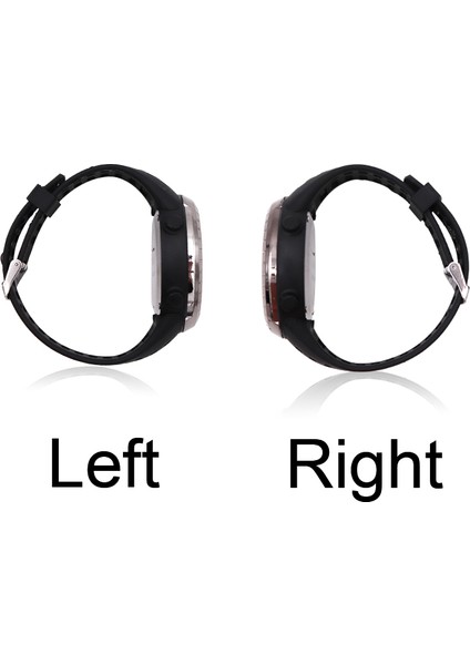 Red Band Yeni Dijital Saat Sanse S-901 Popüler Spor Saat (Yurt Dışından) indirimleri