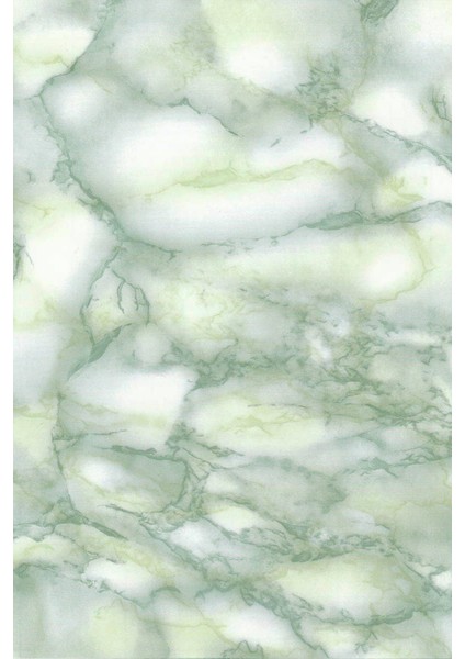 Desenli Kendinden Kendinden Yapışkanlı Kaplama Folyosu 67 CM X 3 METRE