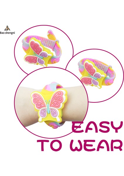 Stil 8 Karikatür ve Izle 2023 Yeni Tasarım Silikon LED Karikatür Izle Çocuk LED Dijital Saat Kamuflaj Özel Elektronik Saat Kızlar Için (Yurt Dışından) modelleri