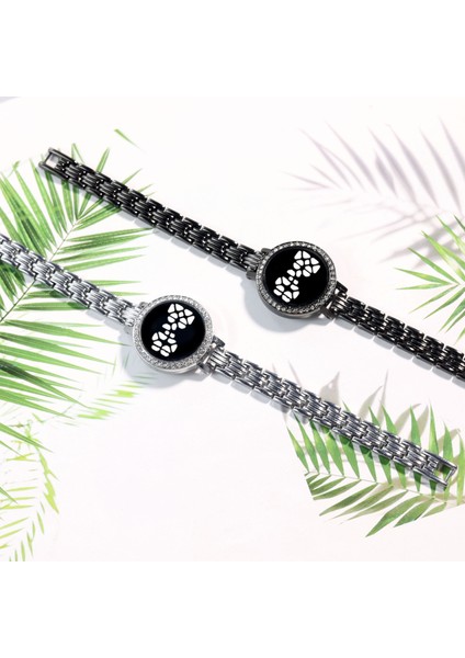 Altın Moda Alaşım Zarif LED Saatler Beyaz LED Ekranlar Bileklik Bayanlar Için Benzersiz Kadınlar Dijital Plastik Yuvarlak Fly Toka 9mm 8 Ay 34G (Yurt Dışından) indirimleri