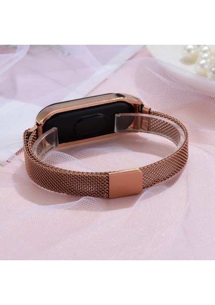 C3 Üst Marka Kadın LED Saatler Moda Cenevre Tasarımcı Bayanlar Dijital Saat Lüks Dikdörtgen Kuvars Bilek Izle (KWT2244) (Yurt Dışından)