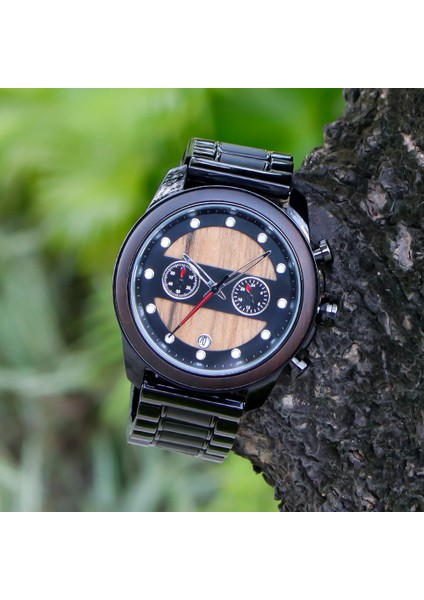 Sarı D8109 Saatler Erkekler Bilek Oem Odm Moda Yeni Trend Özel Ahşap Izle Durumda Çok Fonksiyonlu Kronograf Erkekler Bilek Ahşap Kuvars Saatler (Yurt Dışından) fiyatları