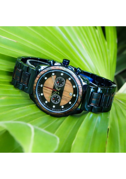 Sarı D8109 Saatler Erkekler Bilek Oem Odm Moda Yeni Trend Özel Ahşap Izle Durumda Çok Fonksiyonlu Kronograf Erkekler Bilek Ahşap Kuvars Saatler (Yurt Dışından) modelleri