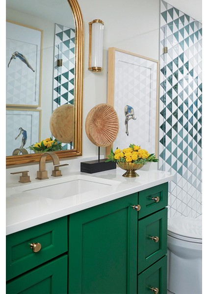 Mat Yeşil Yapışkanlı Kaplama Folyosu 122 CM X 7 MT fiyatları