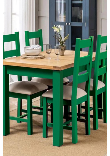 Mat Yeşil Yapışkanlı Kaplama Folyosu 122 CM X 7 MT modelleri