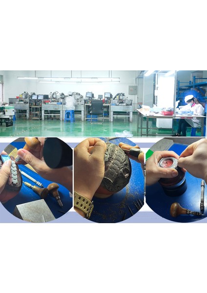 Stil 2 Moda Özel Takı Geçiş Elmas Test Cihazı Mozanit Kol Saati Moda Erkekler Için Buzlu Out Lüks Oem Mekanik Saatler (Yurt Dışından)