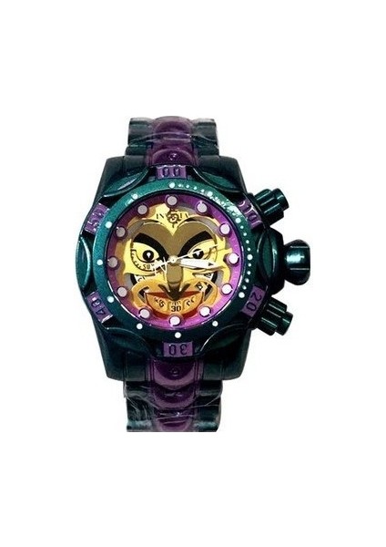 11 Paslanmaz Çelik Saatler Yüksek Kalite Fabrika Doğrudan Sıcak Satış Invic Reloj Moda Sıcak Satış Invic Izle Erkek Kuvars Palyaço Izle (Yurt Dışından)
