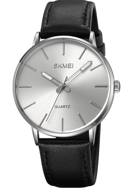 Siyah/siyah Basit ve Çok Yönlü Skmei 2074 Spor Izle Su Geçirmez Uzun Ömürlü Pil Reloj Para Hombre Kuvars Saatler Erkekler Için (Yurt Dışından) modelleri